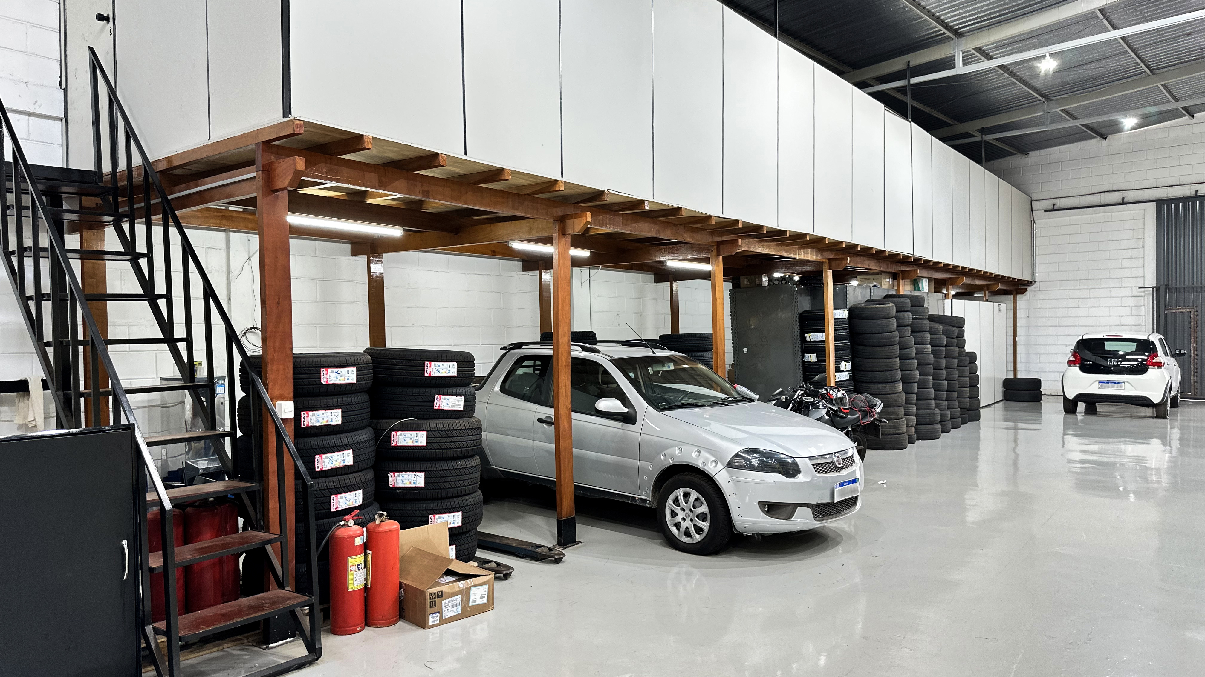 Alinhamento 3D Point Auto Center Uberaba MG