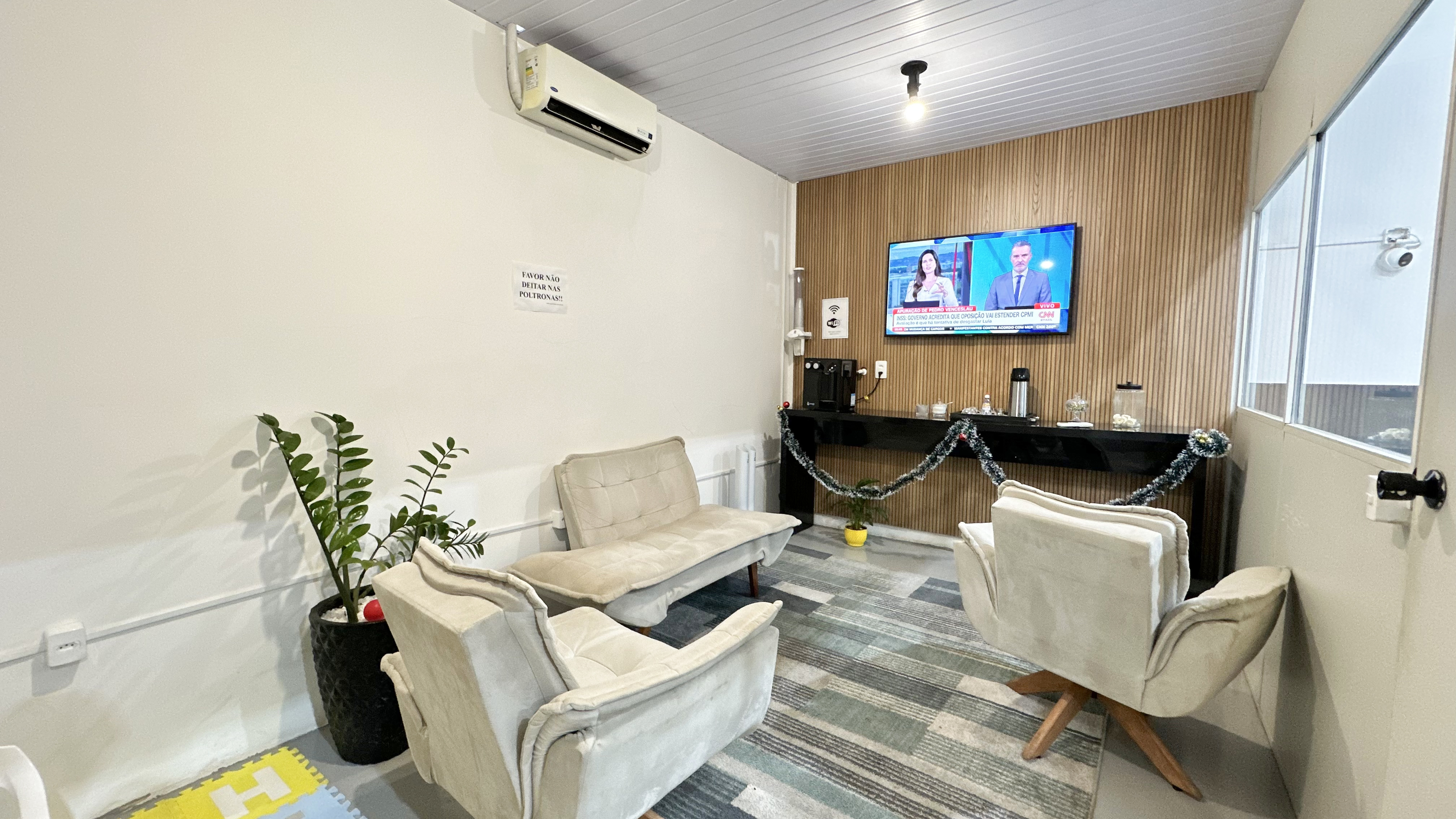 Serviços automotivos Point Auto Center Uberaba MG