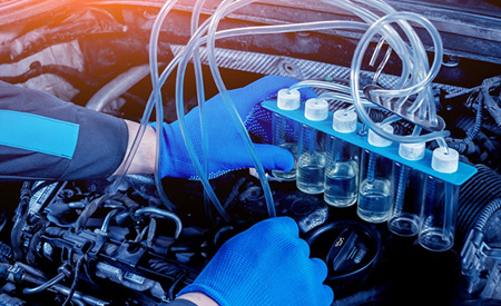Injeção eletrônica em Uberaba MG – Point Auto Center