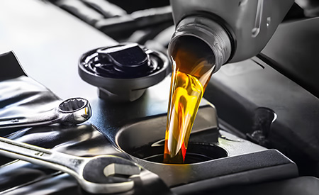 Troca de óleo e filtros em Uberaba MG – Point Auto Center