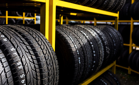 Pneus em Uberaba MG – melhor preço no Point Auto Center